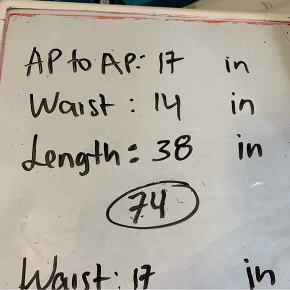 Susana Monaco revolve knit chevron elena fit n flare dress size medium‎ - Picture 6 of 7